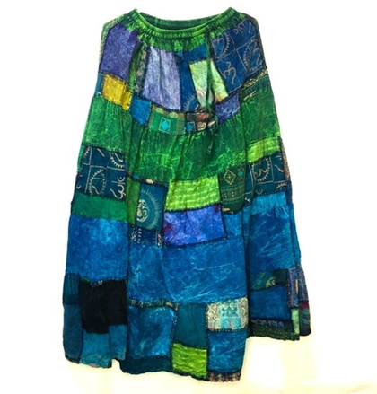 Юбка Сомали 2