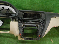 Комплект безопасности BMW X3 F25 X4 F26 (2010-2017)