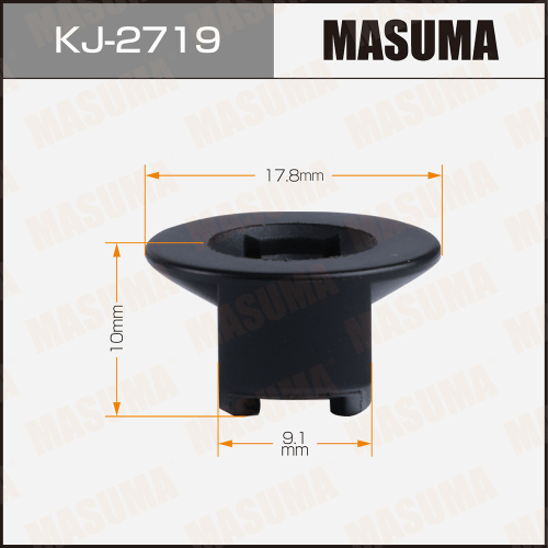 Пистон автомобильный MASUMA KJ-2719