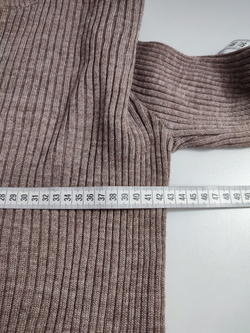 Платье теплое 48 размер