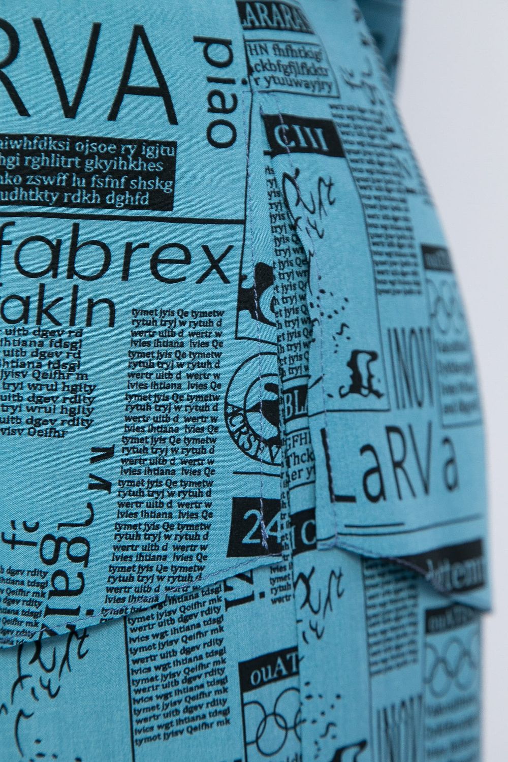 Костюм Непрочитанная книга! (синий) К12661-15 LT Collection