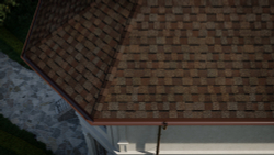 Кровля CORTINA