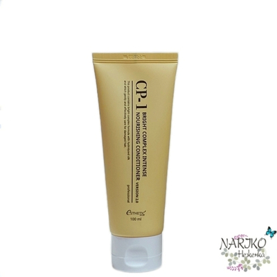Кондиционер для волос Протеиновый ESTHETIC HOUSE CP-1 BС Intense Nourishing Conditioner Version 2.0, 100 мл.