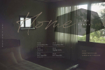 Альбом JBJ95 - Home 1st Mini Album RANDOM Version