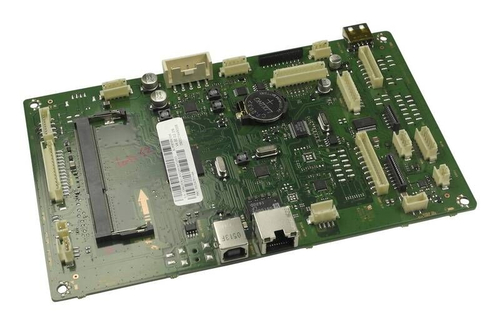 Плата форматера Samsung SL-M3870FW JC92-02832Q/JC92-02603S