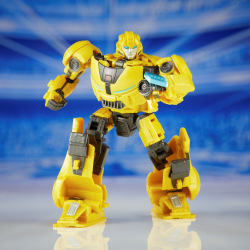 Hasbro Transformers One - Фигурка Бамблби (B-127) 12,5 см F8694 / артикул   F8611 F8694  / GTIN 5010996223845