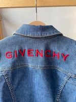 Джинсовка Givenchy, 116