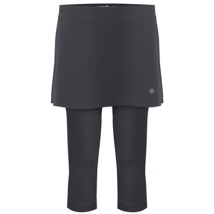 ОДЕЖДА ДЛЯ ТЕННИСА Женская, Шорты с капри POIVRE BLANC CAPRI MERYL .