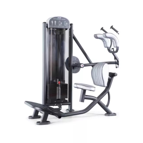 Panatta abdominal crunch hotsell