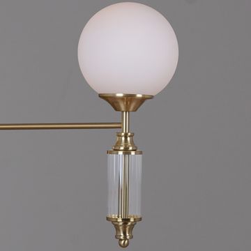 IL5196-8PLS-24 HIGHBALL светильник потолочный