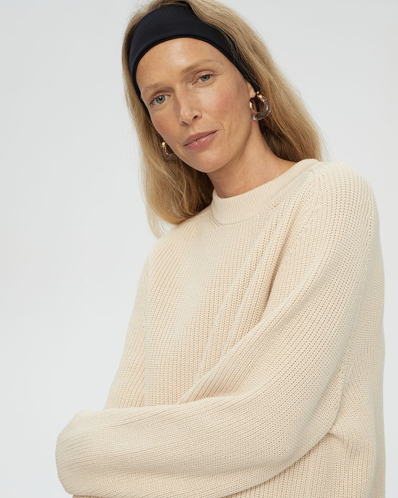 DASHA PHI CASHMERE