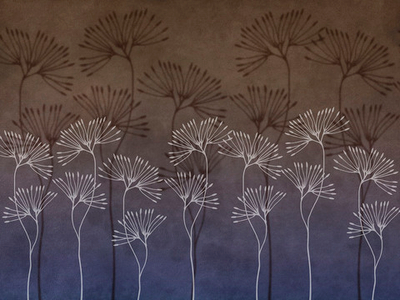 Дизайнерские обои Wall Street Essence