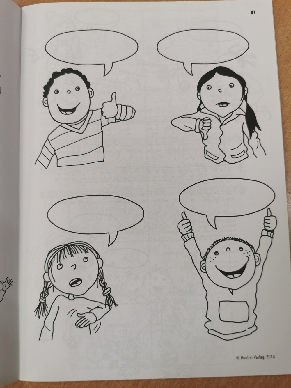 Spielerisch Deutsch lernen – Lieder und Reime - Buch mit eingelegter Audio-CD