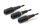 TC325 CNC RACING FRAME CRASH PROTECTORS (M 937)