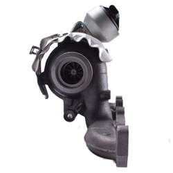 Турбина T916736 VAG для Audi