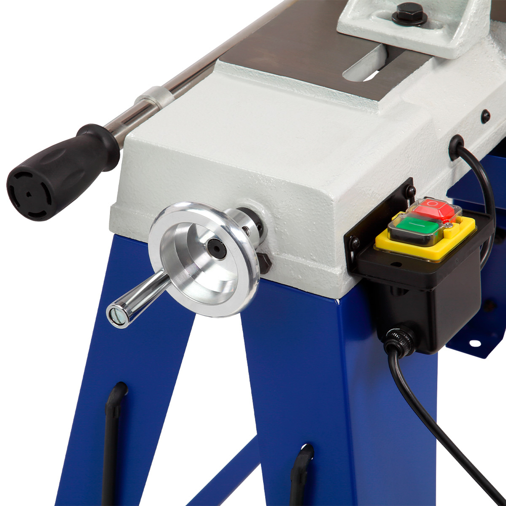 Ленточная пила по металлу Belmash MBS-450VS