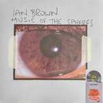 Ian Brown / Music Of The Spheres (25th Anniversary Edition)(2LP)