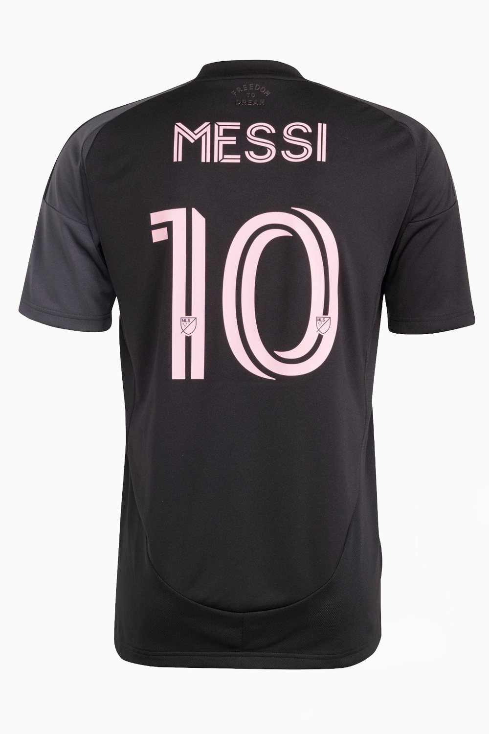 Футболка adidas Messi 10 Inter Miami CF 25/26 Away