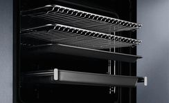 Духовой шкаф Electrolux KOAAS31WX