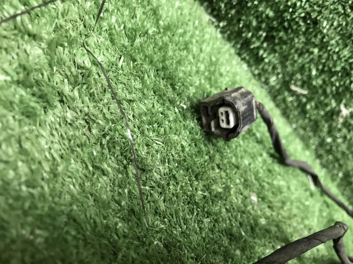 Проводка заднего бампера Haval Jolion (2021-н.в.)