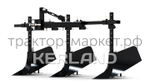 Окучник Kerland | Керланд OK 200