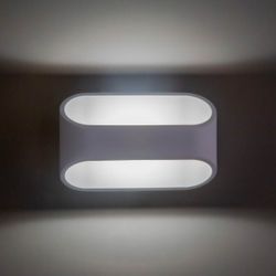 Citilux Декарт-7 CL704070 Бра светодиодное Белое