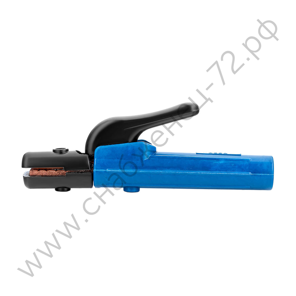 Электрододержатель ЭД-40-1-S