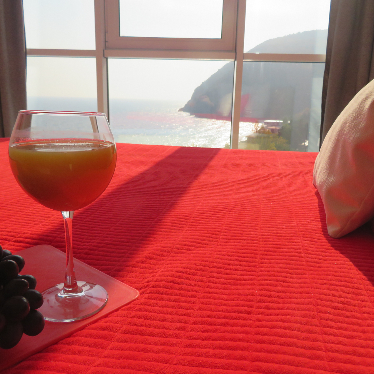 Посуточная аренда апартаментов в Крыму