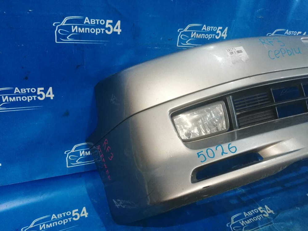 Туманка правая Honda STEPWGN 2002