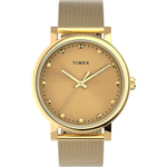 Женские наручные часы Timex TW2U05400YL
