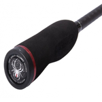 Спиннинг Maximus BLACK WIDOW -X Light Jig