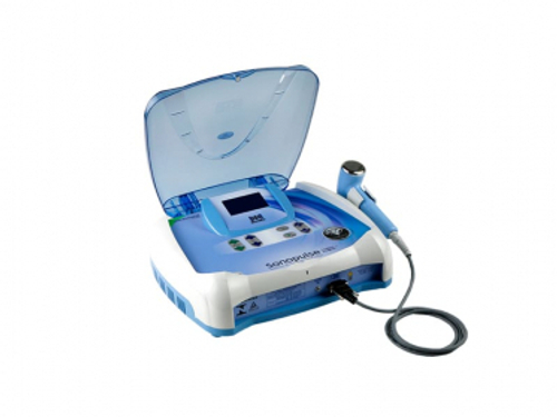 Аппарат ультразвуковой терапии Sonopulse 1 и 3 МГц