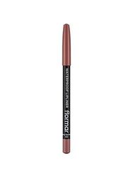 Dudak Kalemi - Waterproof Lipliner No:201