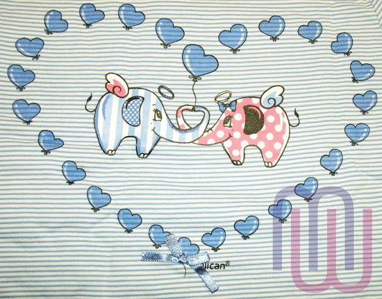 Ночная сорочка для девочек Pelican GND 322