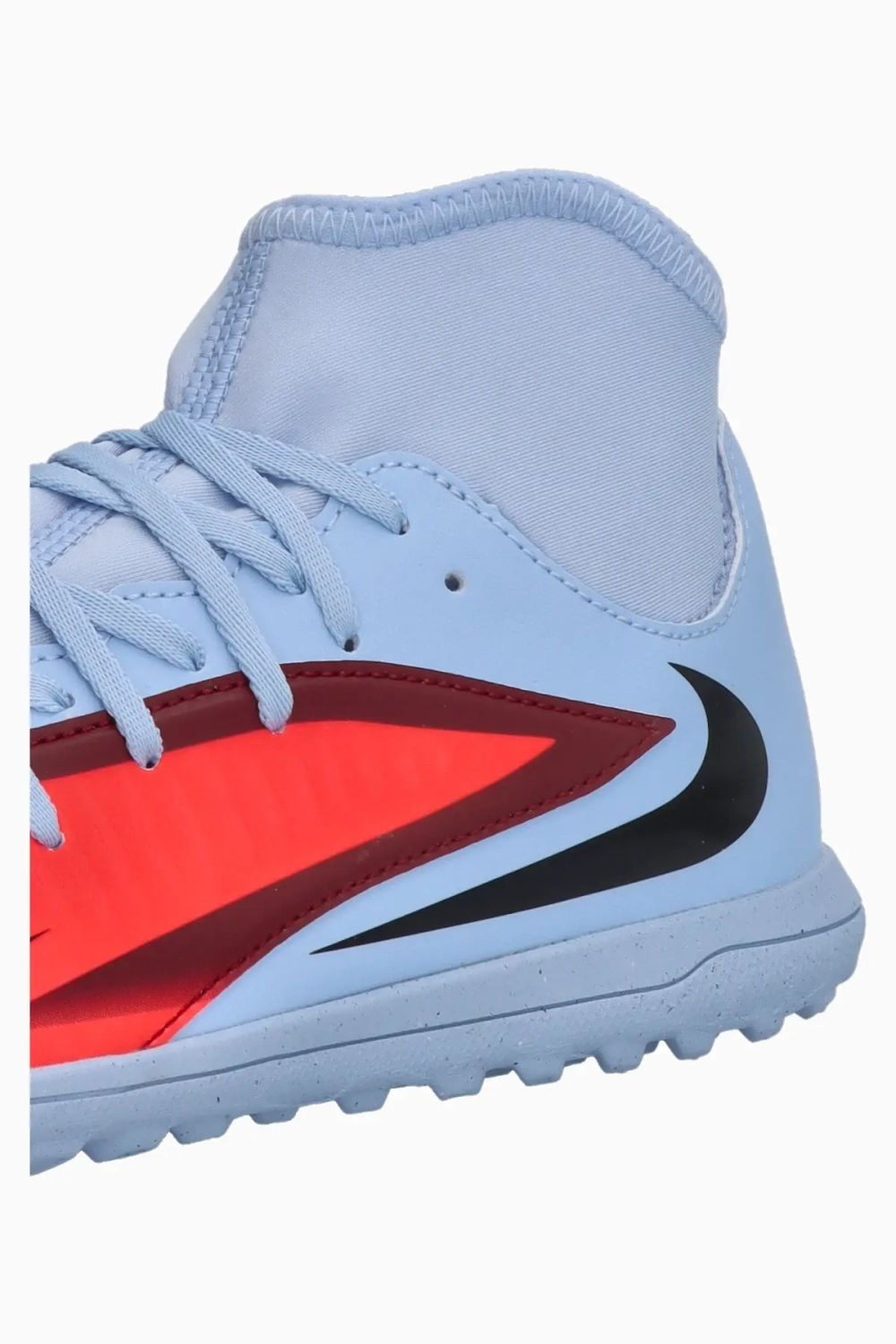 Сороконожки Nike Phantom 6 High Club TF Junior