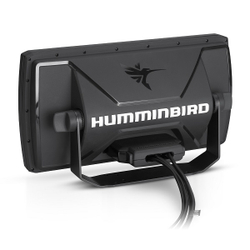 Эхолот Humminbird HELIX 10x CHIRP MEGA SI+ GPS G4N