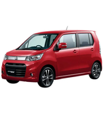 Suzuki Wagon R 5 поколение MH34S (09.2012-01.2017)