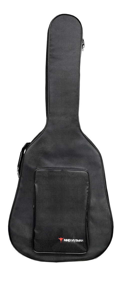 МИР МУЗЫКИ Western