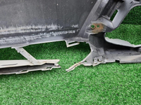 Бампер передний Lexus RX 4 (2015-2019)