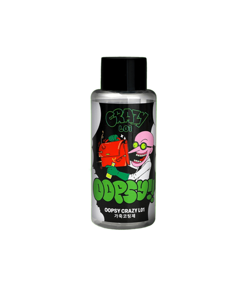 OOPSY!! CRAZY L01 Керамическая защита для кожи 50 мл