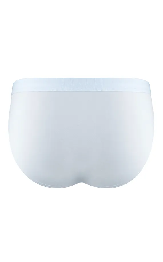 Мужские трусы PB78 Белый-Темно-синий-Черный