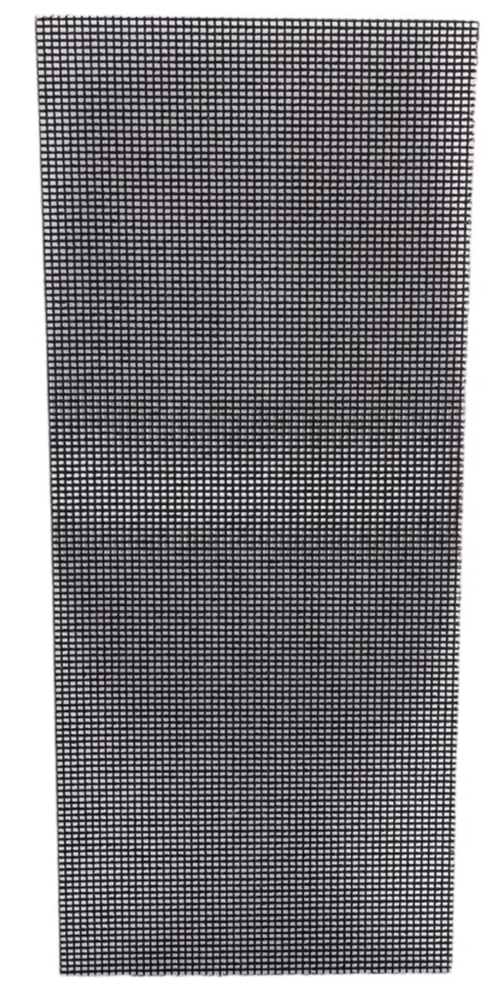 38309 FIT Сетки шлифовальные 115х280 мм, 3 шт.   Р 220