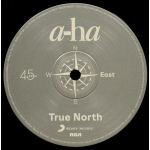 a-ha / True North (2LP)