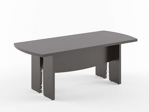 Стол переговорный B 121  2000х900х750 BORN