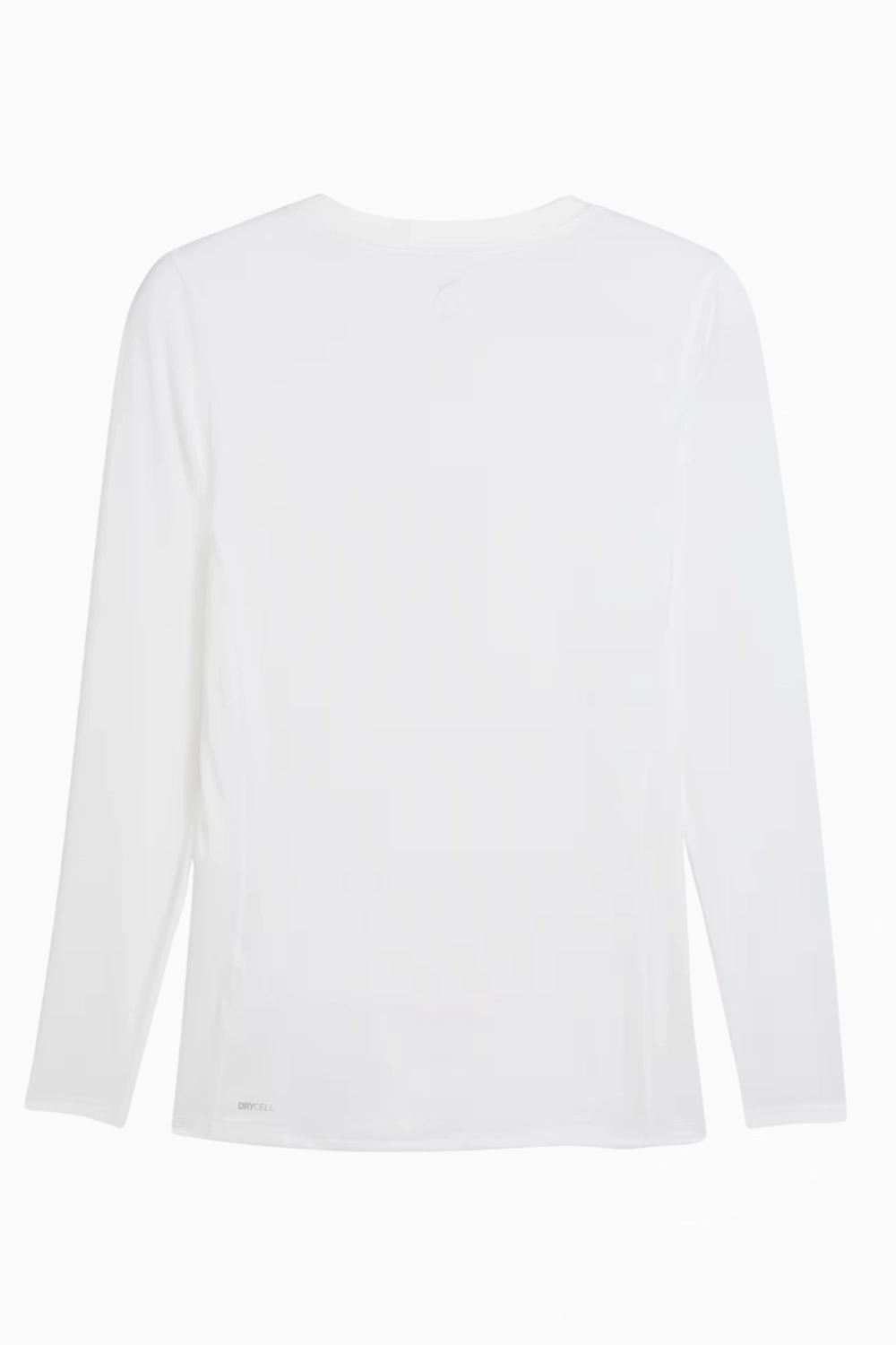 Термофутболка Puma teamLIGA 26 Baselayer Tee LS - белый