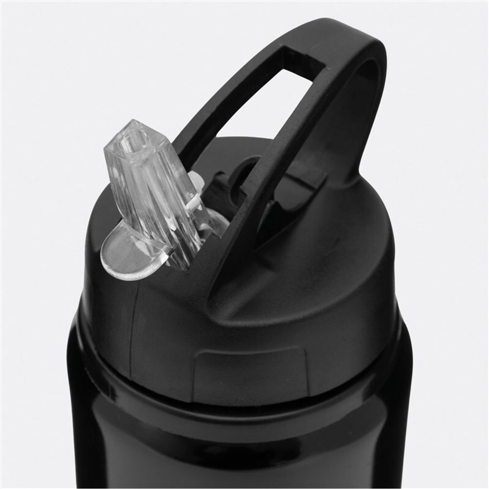 Алюминиевая бутылка SPORTY TRANSIT 800 мл