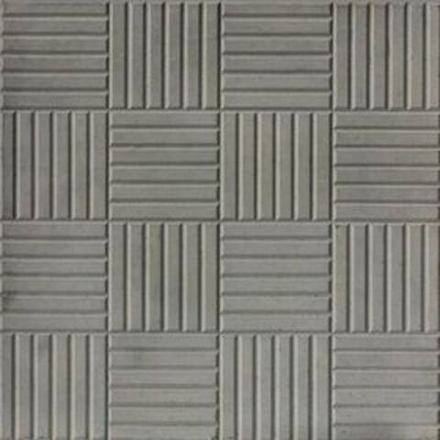 Плитка тротуарная 300*300*30 Паркет