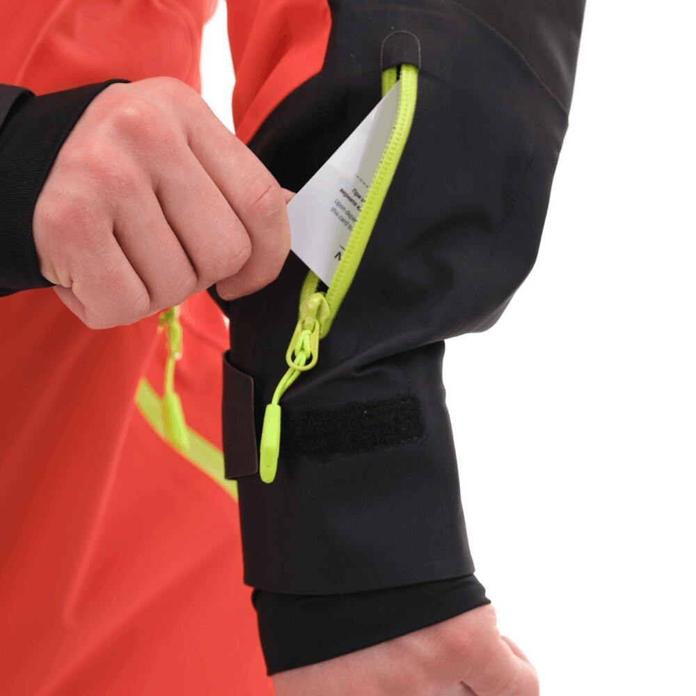 КОМБИНЕЗОН МУЖСКОЙ DRAGONFLY SUPERLIGHT 3L MAN