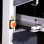 PP-312 ленточнопильный станок по дереву