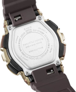 Наручные часы Casio G-Shock GM-S110BP-5A
